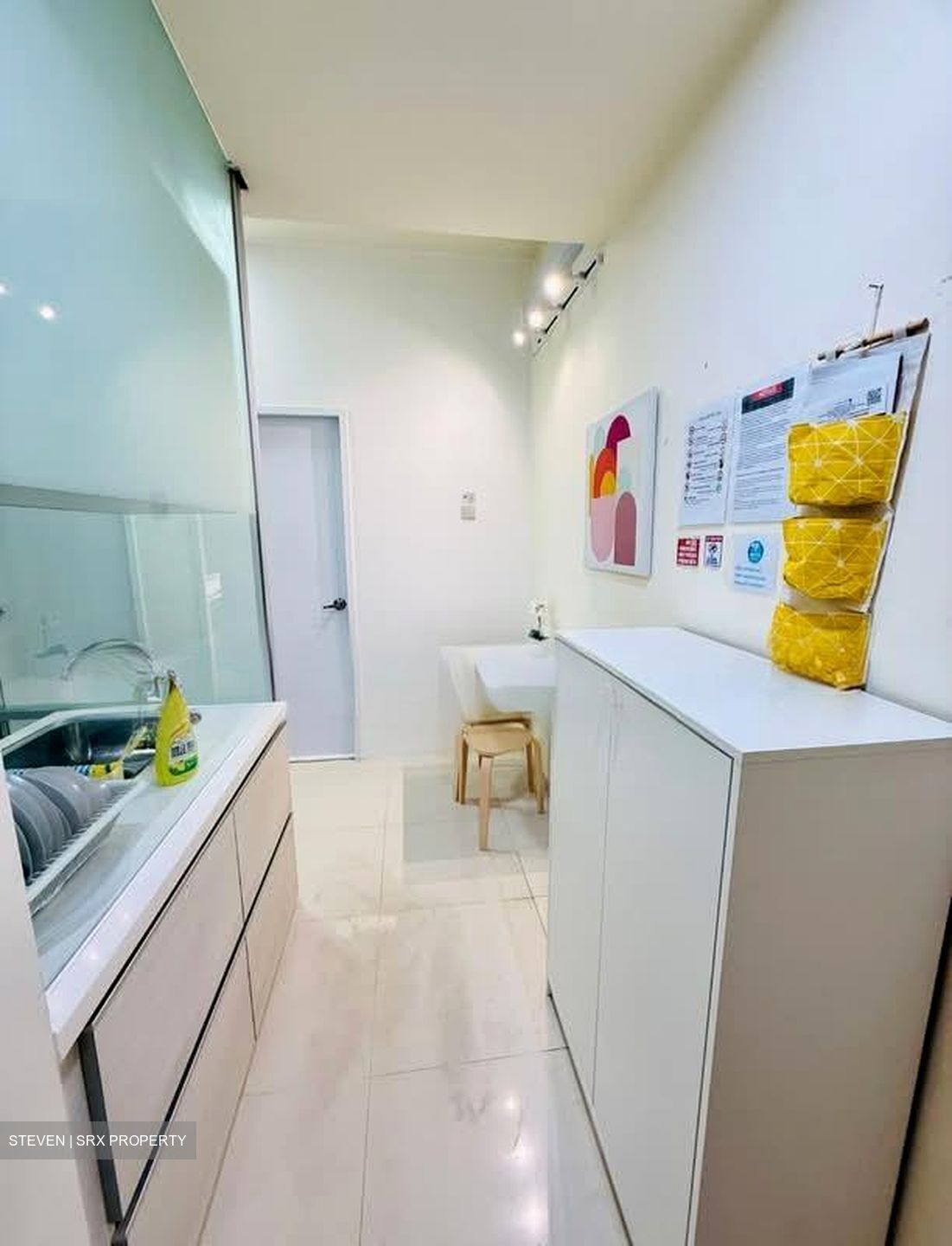 Botannia (D5), Condominium #596513901